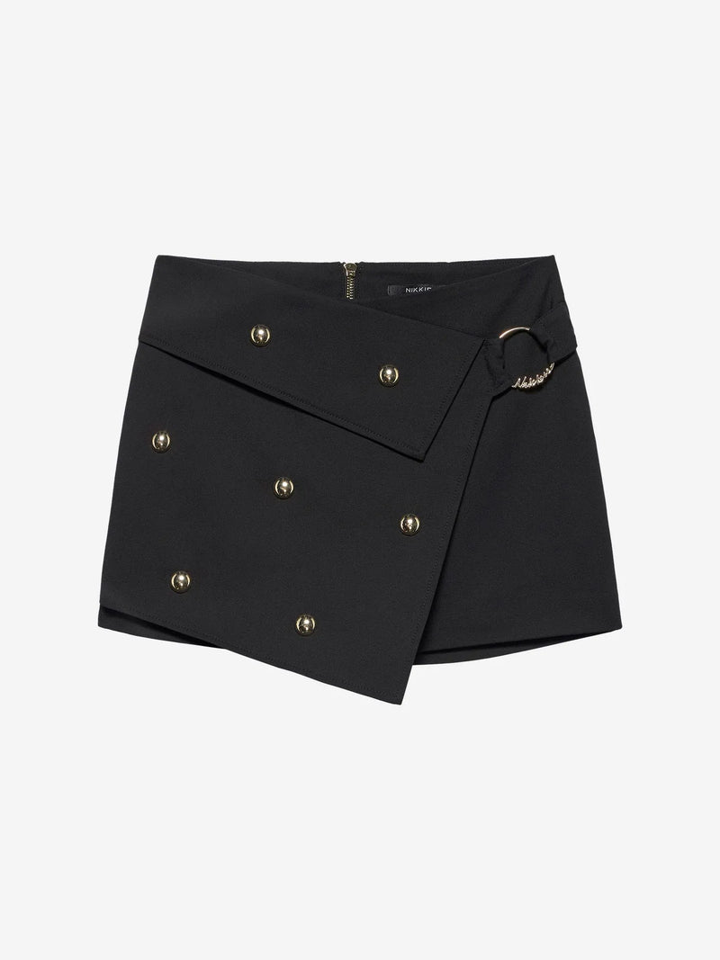 odensa skort black