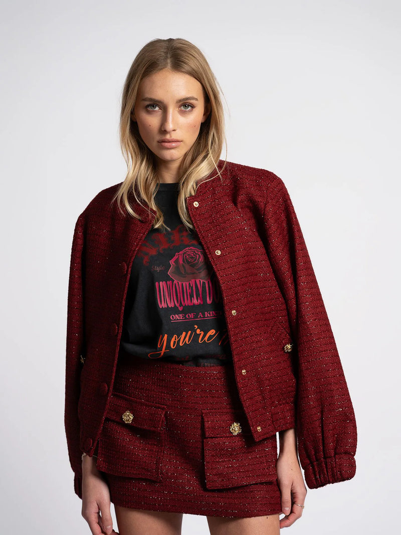 lorenda bomber wine