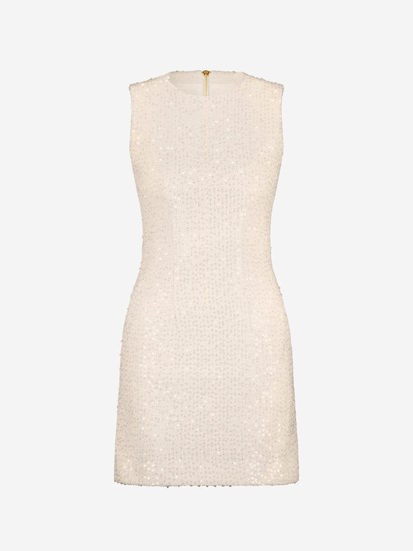 kent dress cream