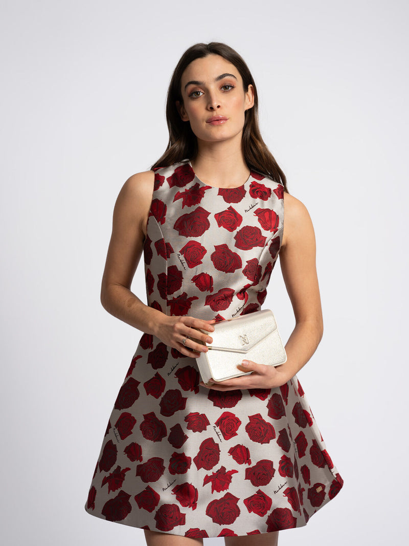 lima dress pearl