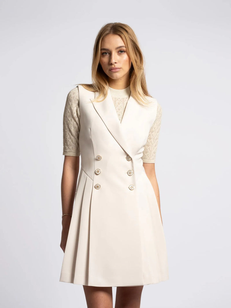 Loja blazerdress