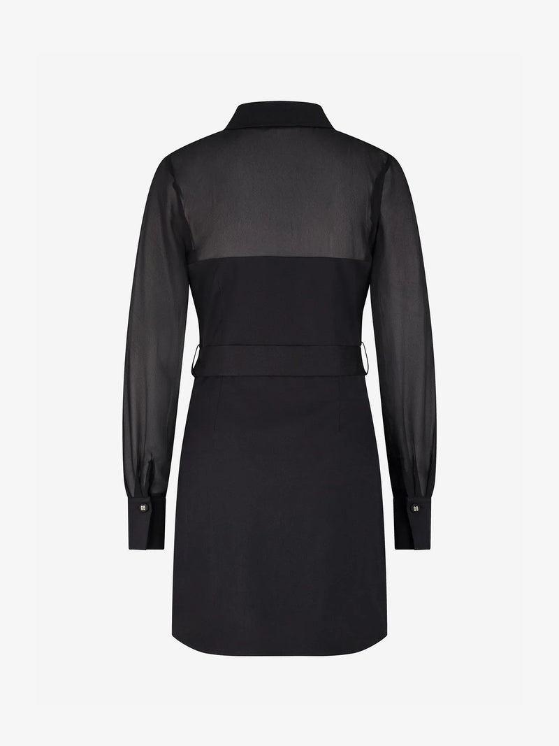 Larisa Dress
