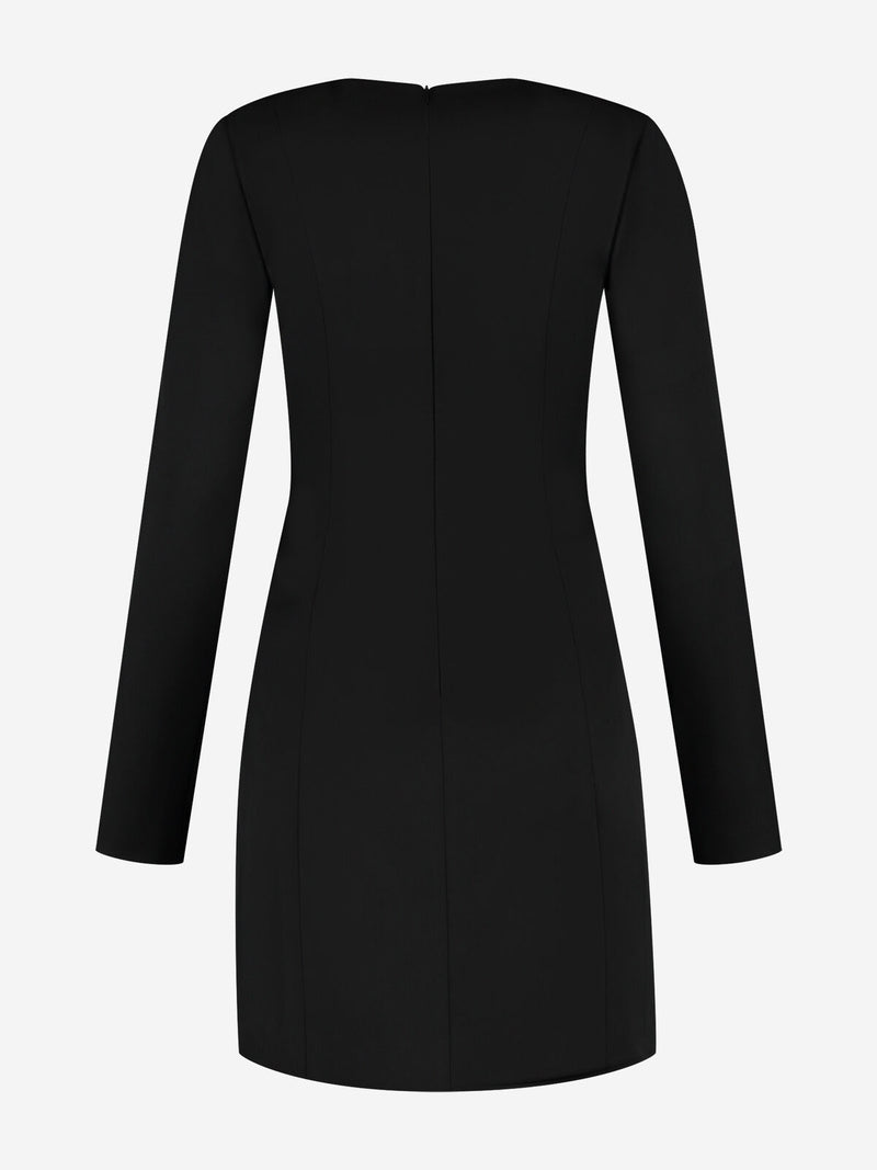 haisyn dress black