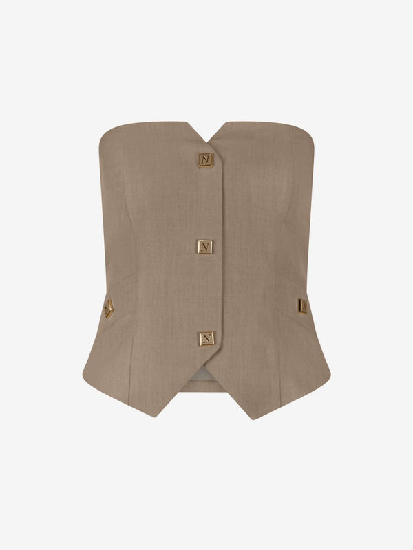 kulti top mexican sand