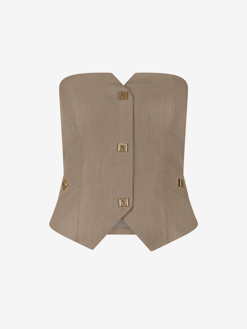 kulti top mexican sand