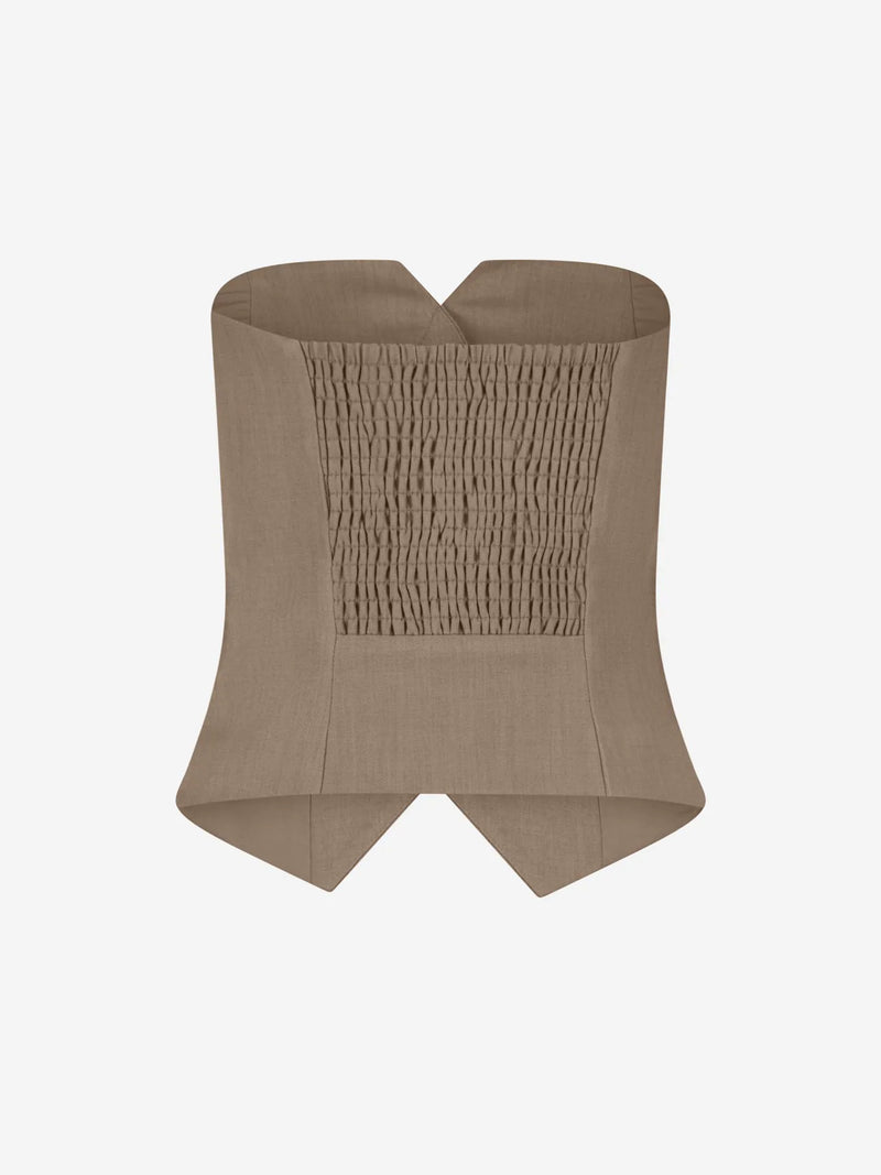 kulti top mexican sand