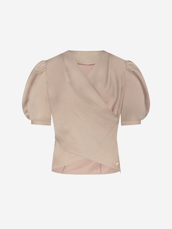 kansis blouse dust