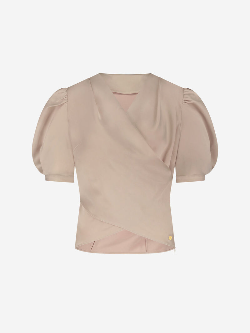kansis blouse dust