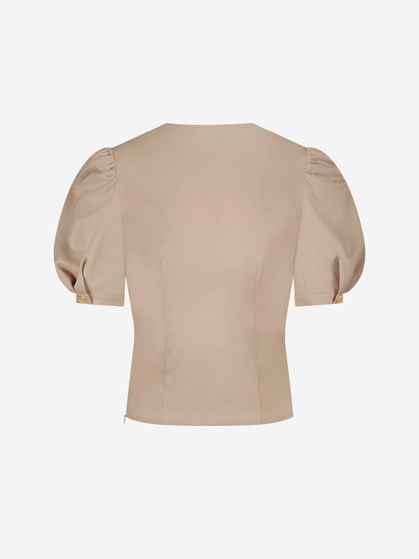 kansis blouse dust