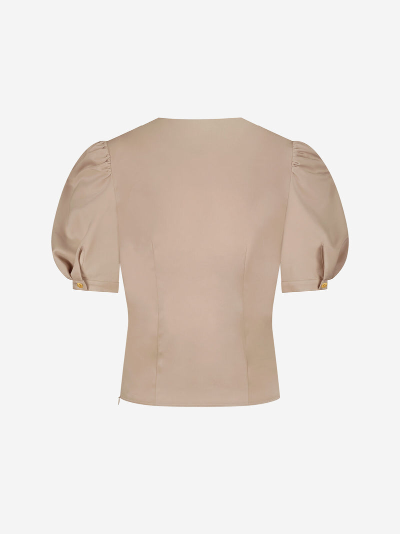 kansis blouse dust
