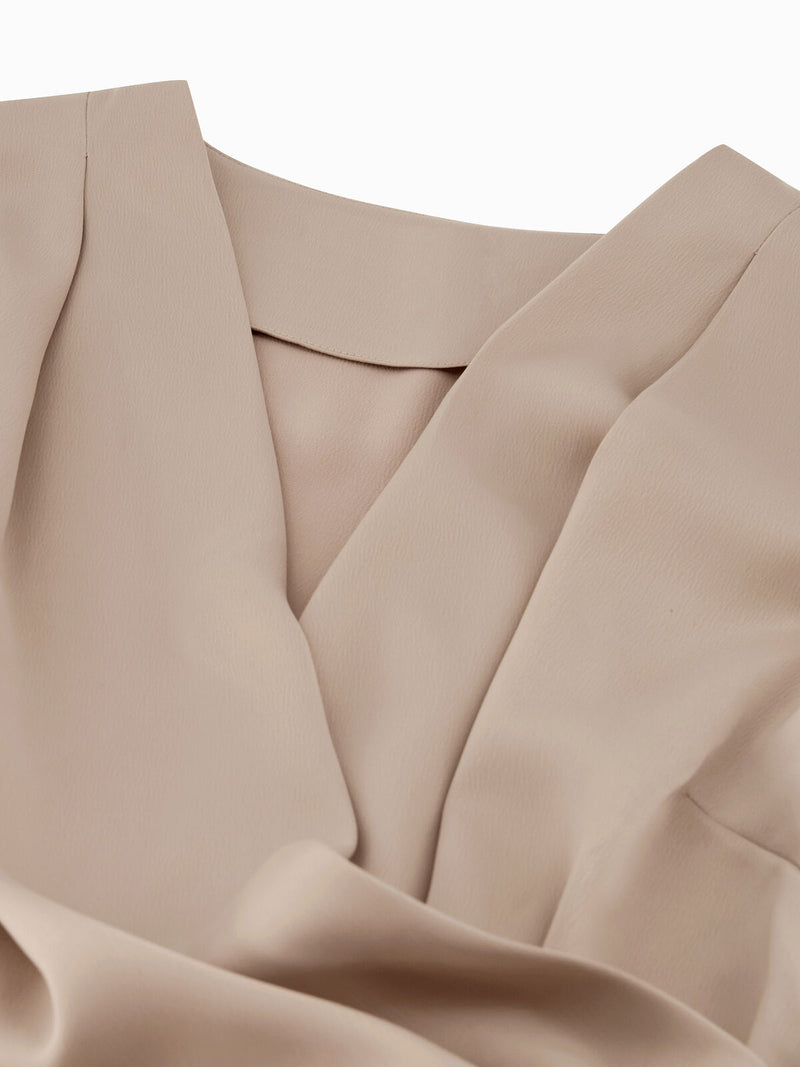 kansis blouse dust