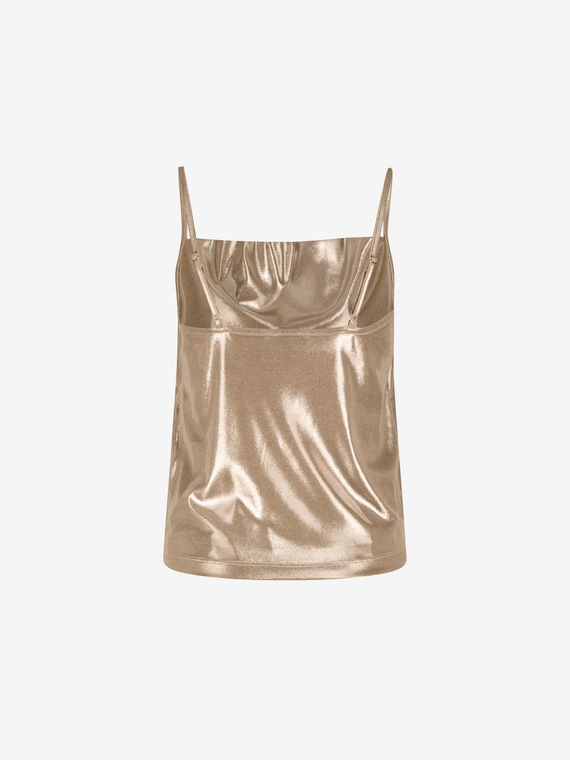 kennet top gold