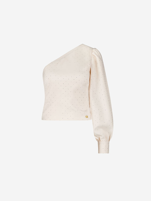 kano top star white