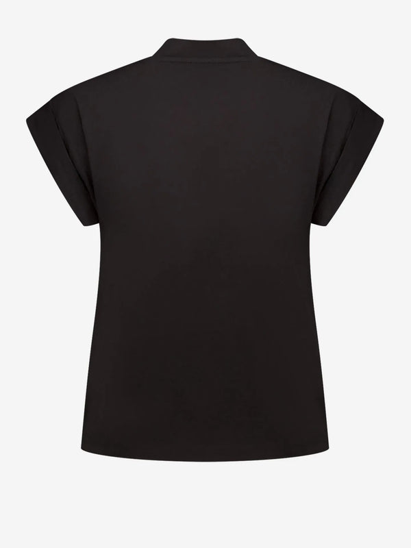 Erigli t-shirt black