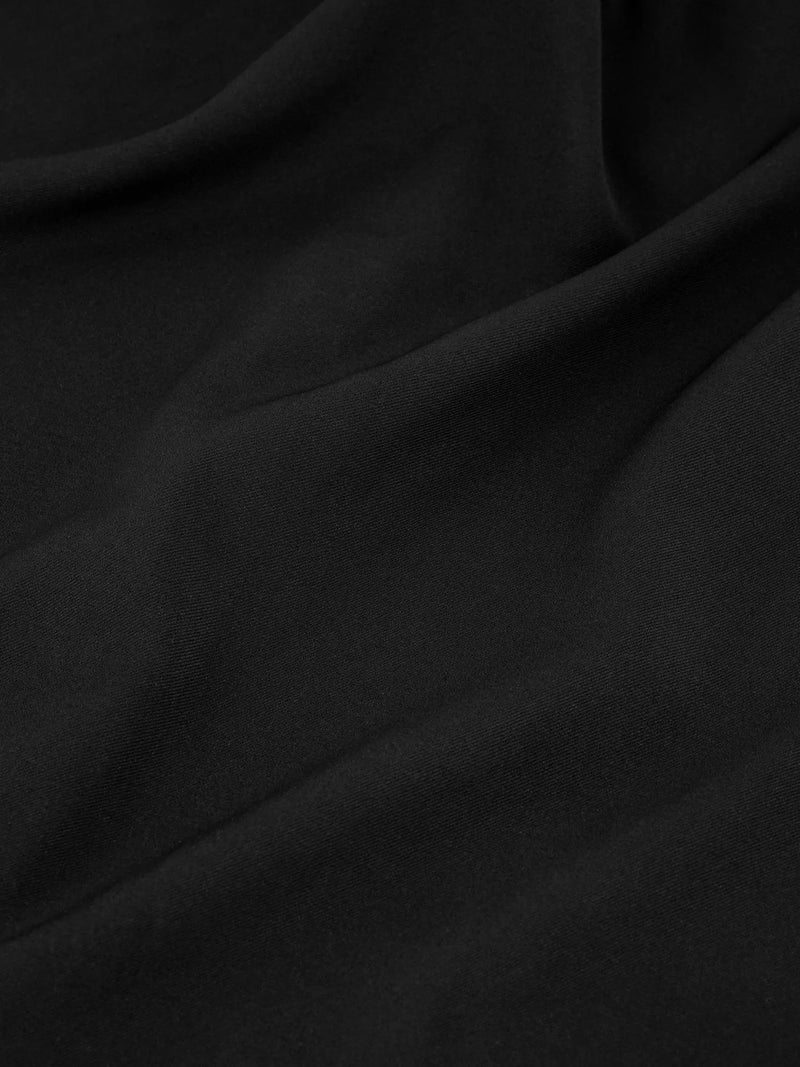 larisa blouse black