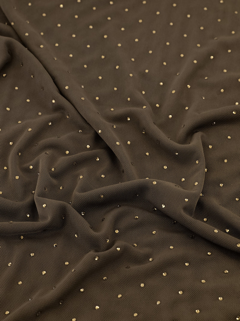 Linne gold top