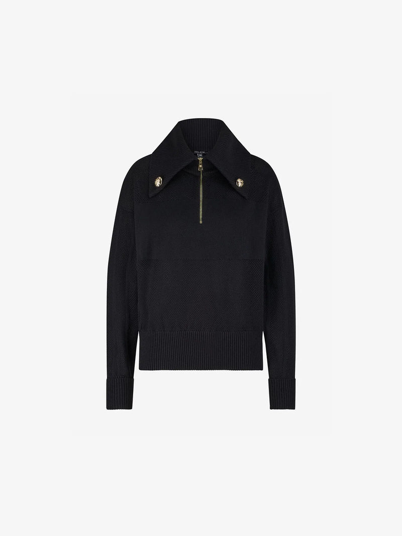 luxori pull black