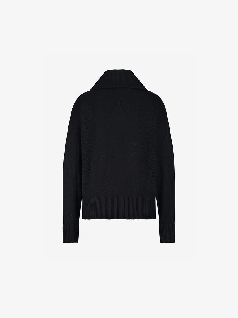 luxori pull black