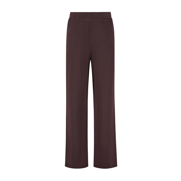 noa pants brown