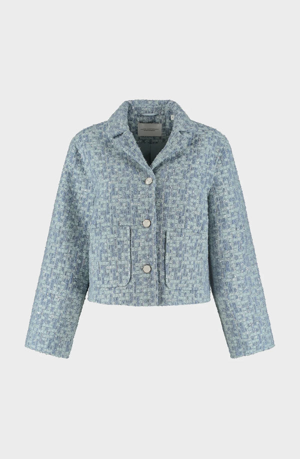 poppy jacket