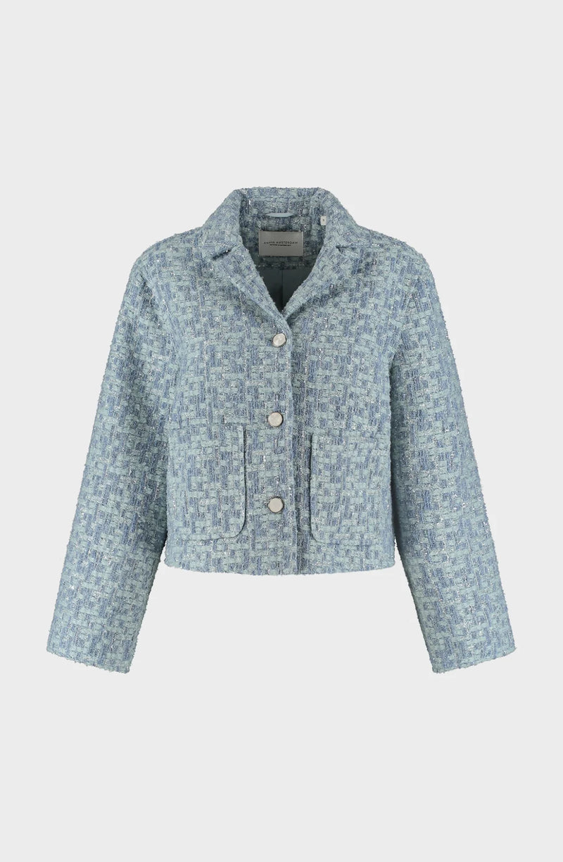 poppy jacket