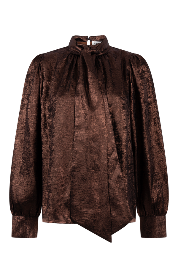 quinty bow copper