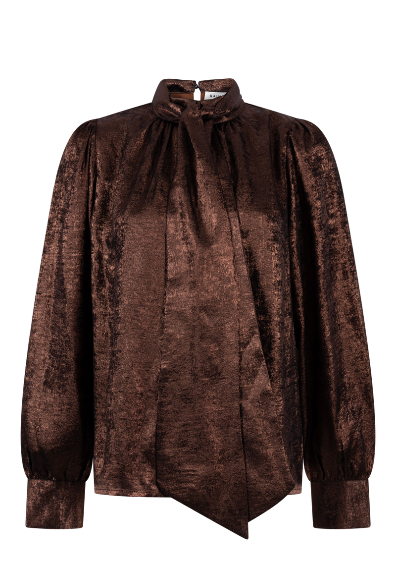 quinty bow copper
