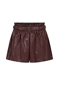 rikki short spicy chocolate