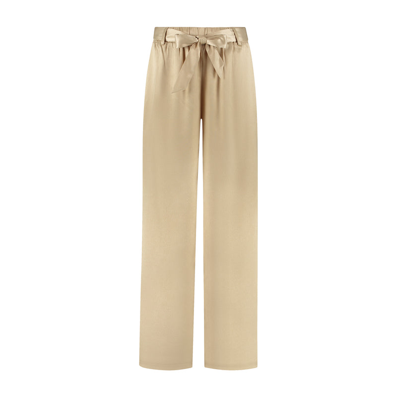 carmen pants beige