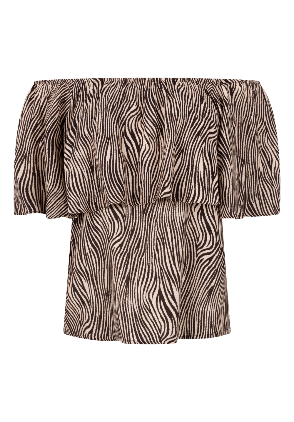 tiana top hazelnut – Be Younique Fashion tiana top hazelnut – Be Younique Fashion