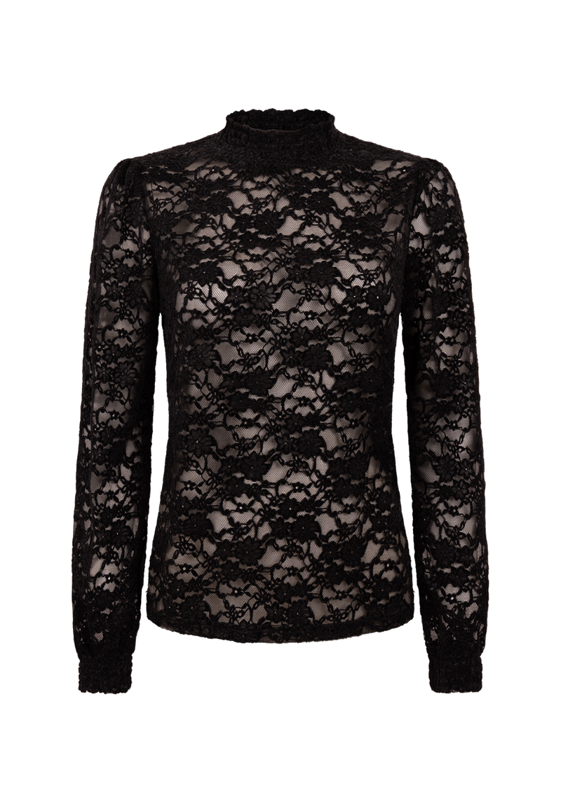 tory lace top