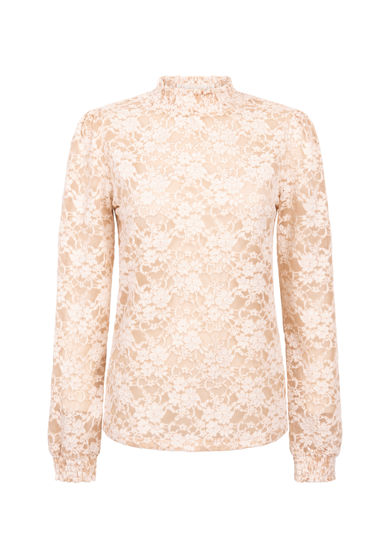 tory lace top