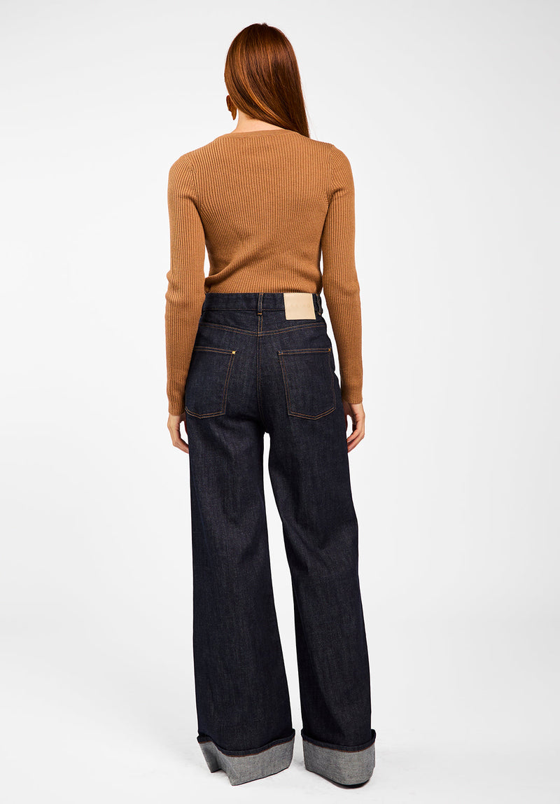 vera dark navy