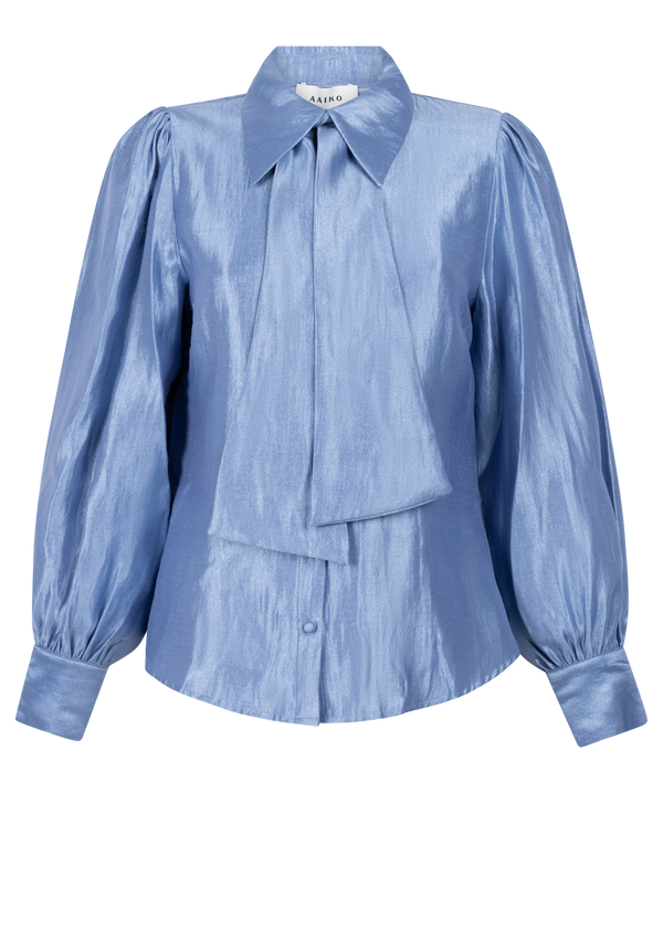 veronne blouse