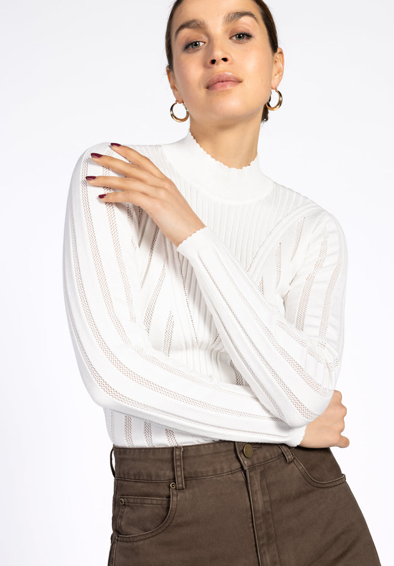 vida sweater