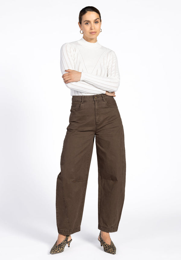 vida sweater