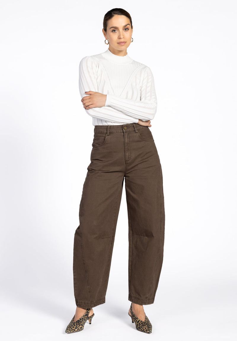 vida sweater