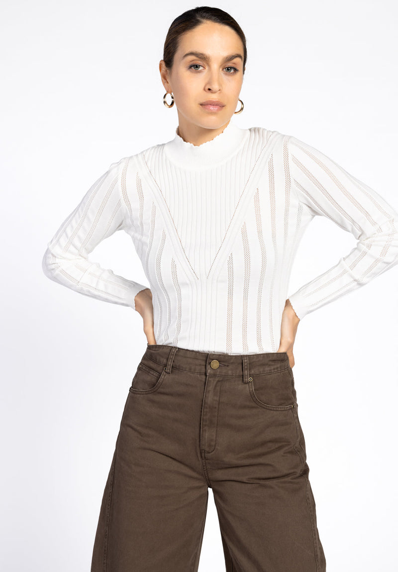vida sweater
