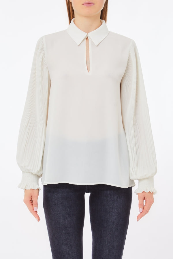 Georgette blouse