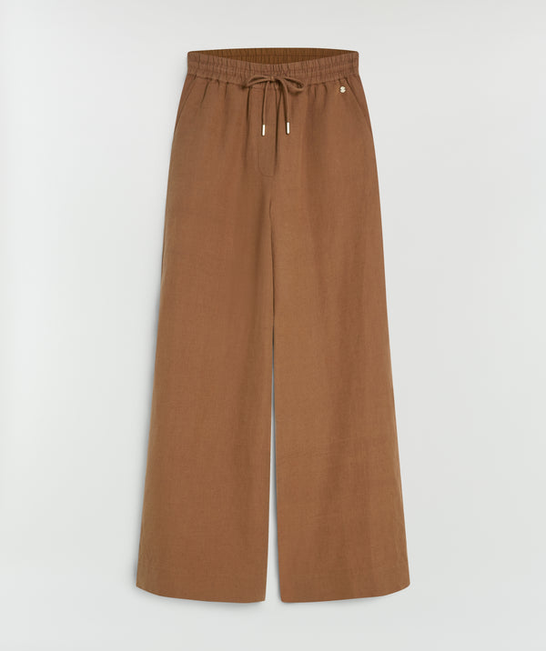 agnes chocolate brown