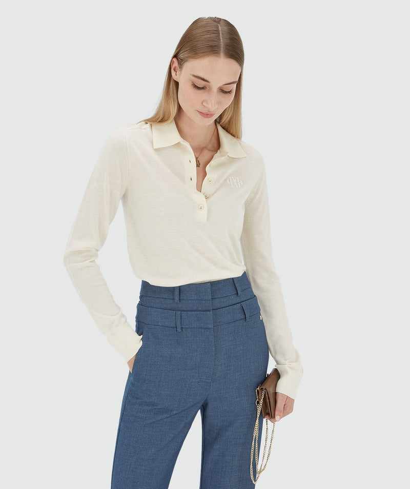 audrey light ecru