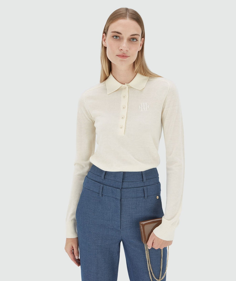 audrey light ecru