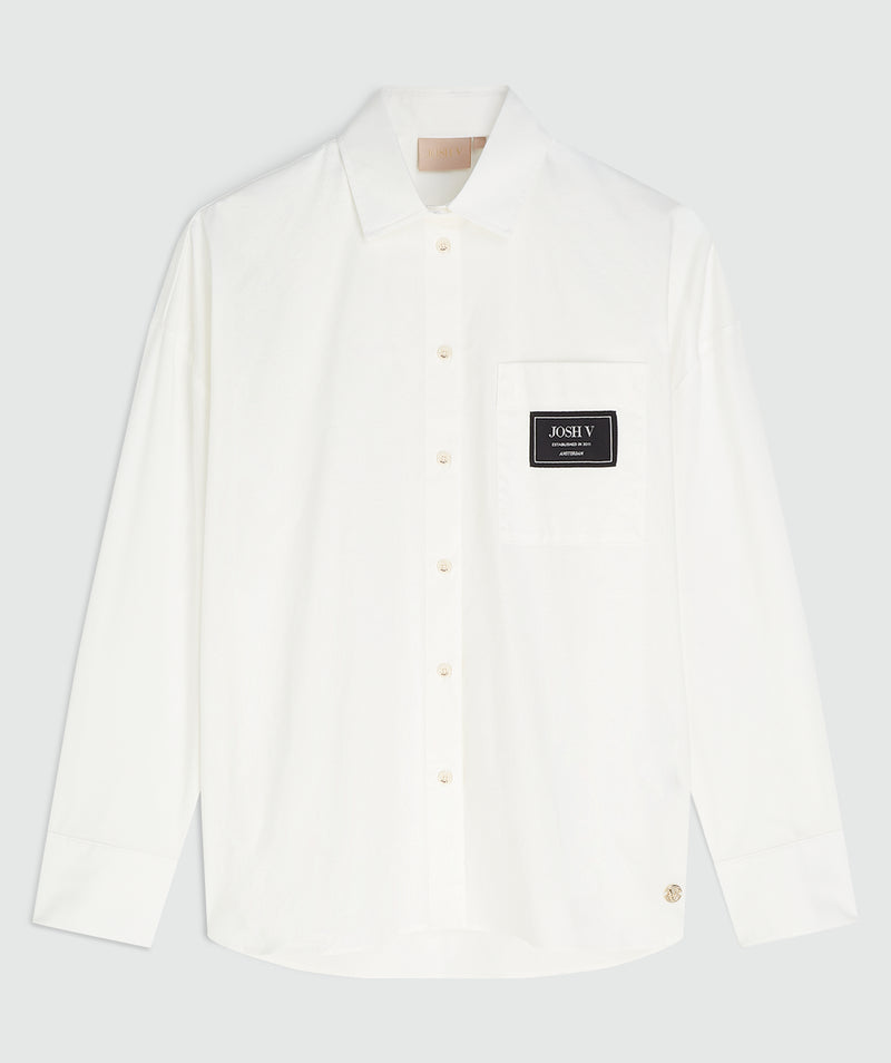 berdina off white