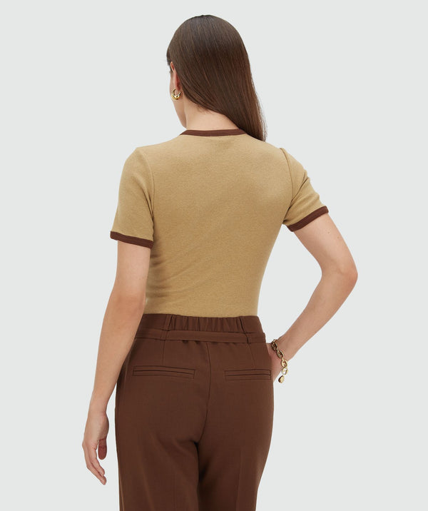 cody light brown melange