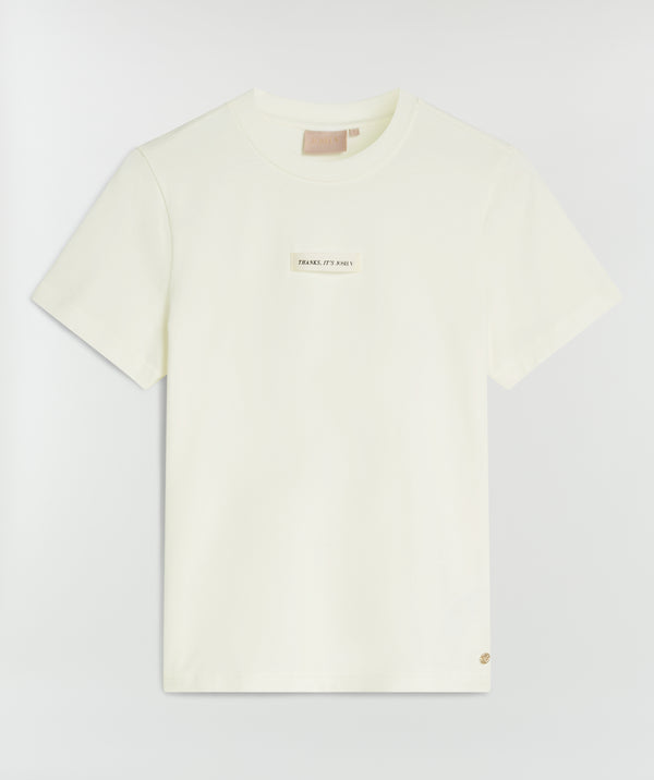 dorie off white