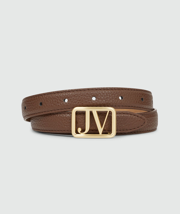 Dorissa dark brown/light brown