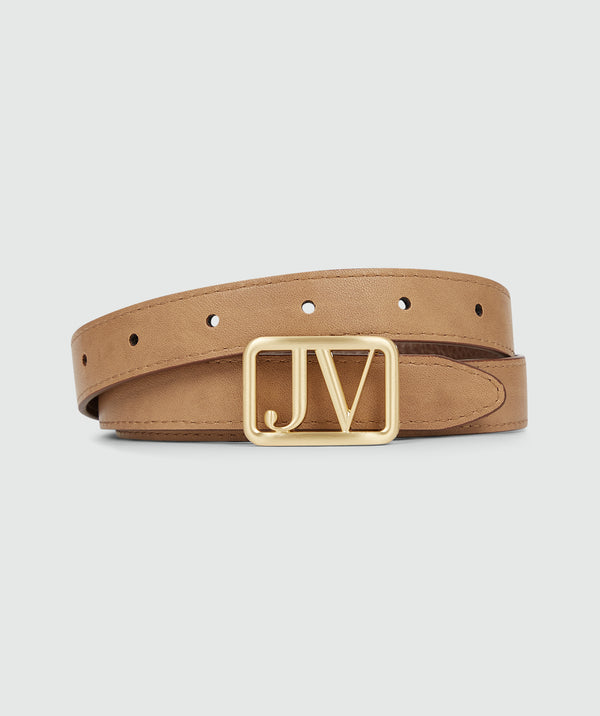 Dorissa dark brown/light brown