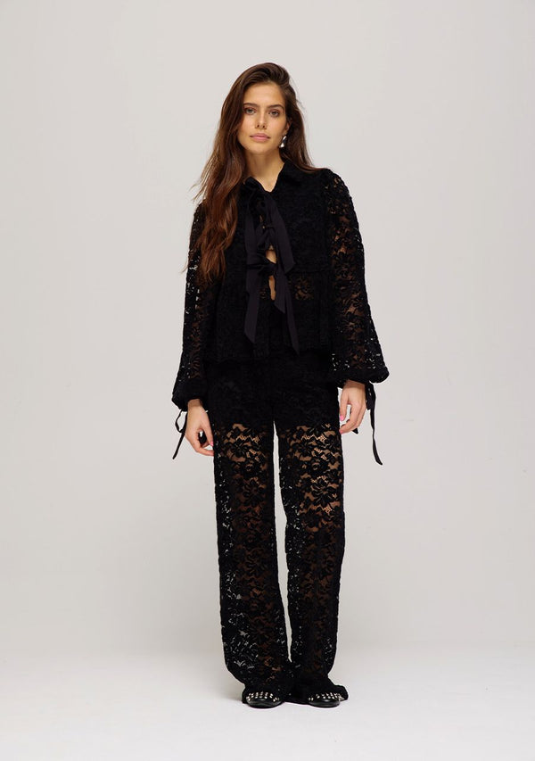 Lola pants black