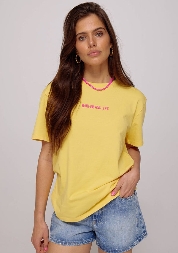 lobbi banana yellow