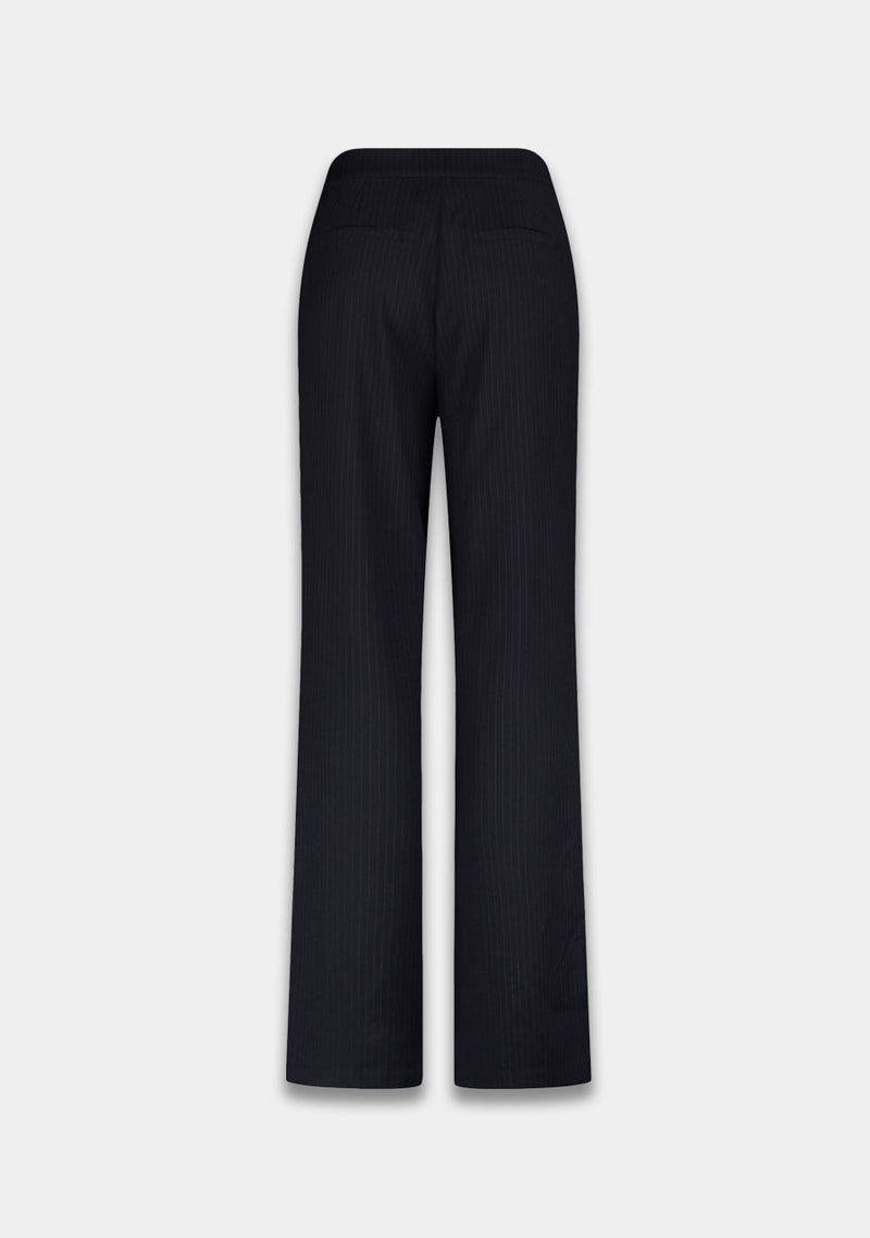 broek frederique vintage blue